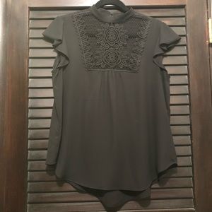 Express Chiffon Blouse